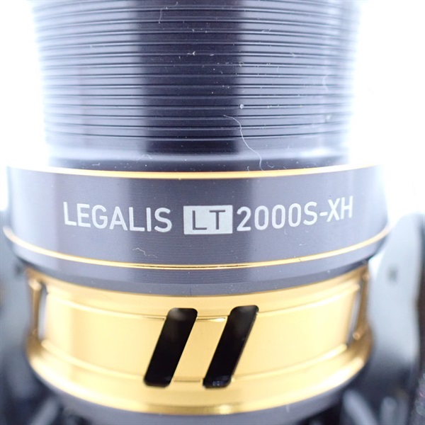 １８レガリスＬＴ２０００Ｓ－ＸＨ
